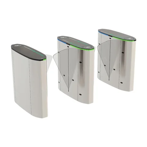 &Ouml;zak Hg02 Gldp Double Hızlı Ge&ccedil;iş Turnikesi