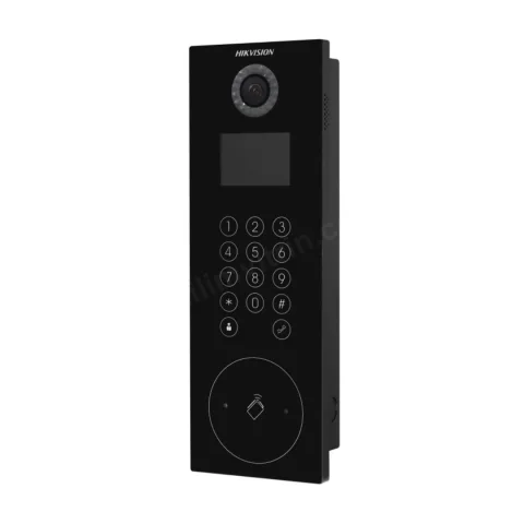 Hikvision DS-KD8103-E6 İnterkom Dış Zil &Uuml;nitesi
