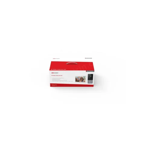 Hıkvısıon Ds-Kıs607-S(O-Std) İnterkom Set