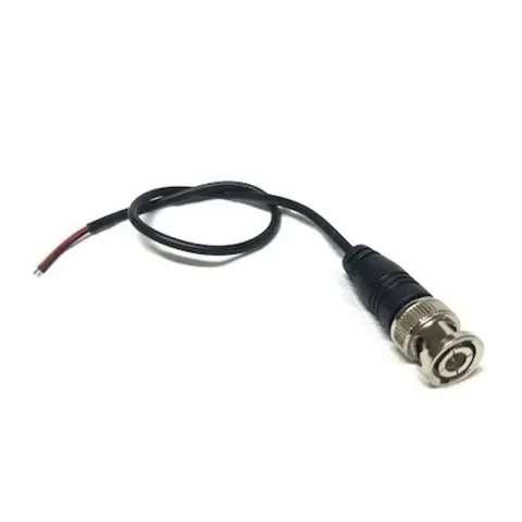 Ottocam Bnc Konnector Kablolu