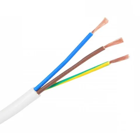 Ttr Kablo 3X2.5 Mm