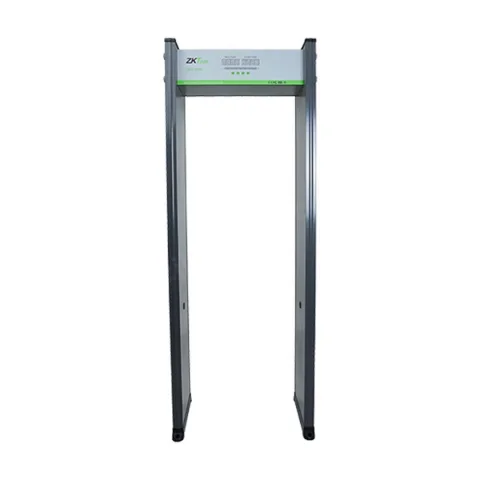 ZkTeco D1010S Kapı Tipi Metal Dedekt&ouml;r