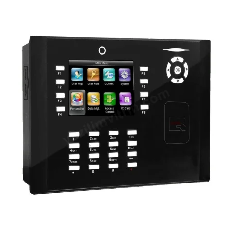 ZkTeco Iclock S880Id Kart Okuma Cihazı