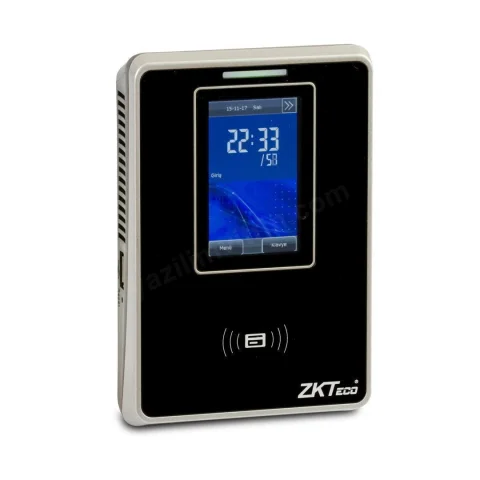 ZkTeco Sc700Id Kart Okuma Cihazı