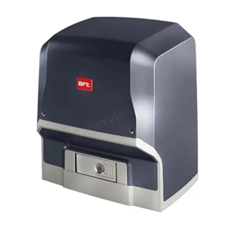 Bft Ares Bt B1500 Otomatik Kapı Motoru (Tek Motor)