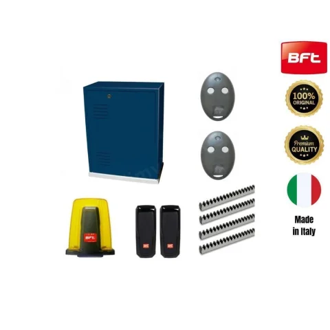 Bft Sp 3500 Otomatik Kapı Motoru Seti