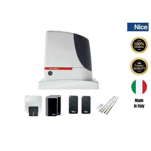 Nice Robus 500 HS KİT