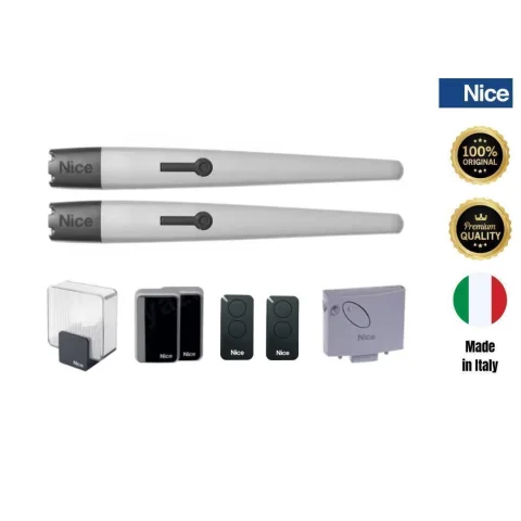 Nice Tooana 4005 &Ccedil;ift Kanat KİT