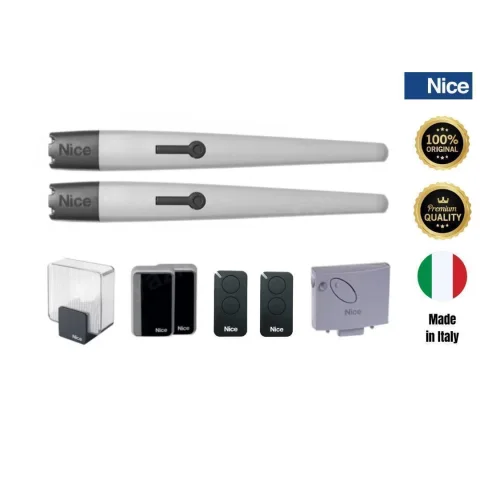 Nice Tooana 5016 &Ccedil;ift Kanat KİT