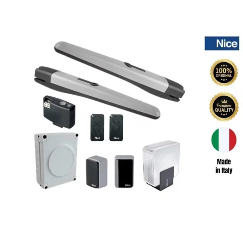 Nice Tooana 5024 &Ccedil;ift Kanat KİT