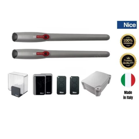 Nice Wıngo 3425 HS KİT 