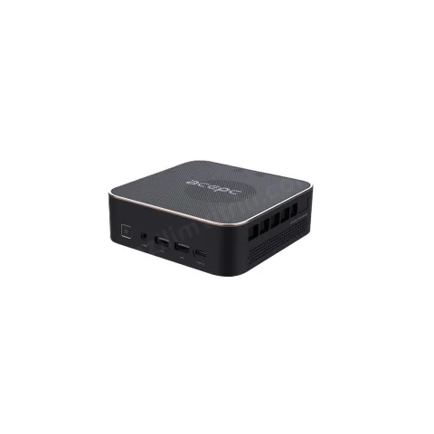 Acepc E3a Intel I5-1235u 16gb 512gb Win 11 Pro Mini Pc