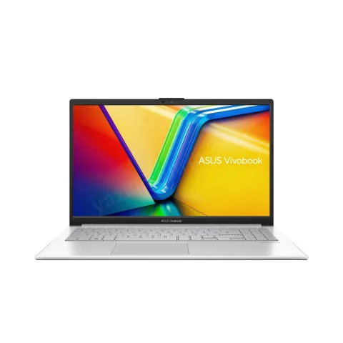 Asus Vıvobook E1504fa-Bq4891 R5-40 8gb 512gb Ssd 15.6&Prime; Fdos