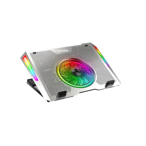 Frısby Fnc-5265st Rgb Gamıng Notebook Soğutucu