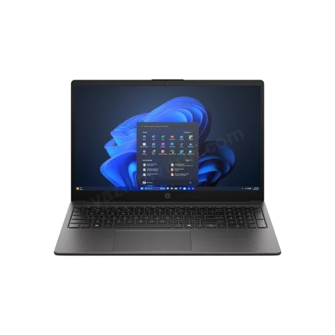 Hp 250 G10 D63qmet C7-150u 16gb 512gb Ssd 15.6" Fdos