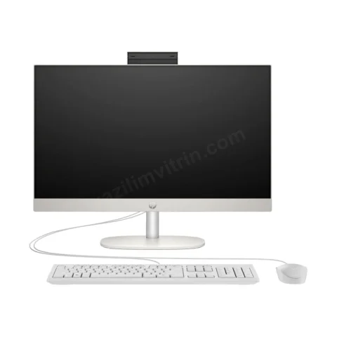 Hp Pro 240 G10 9h6h6et İ5-1335u 16gb 512gb 23.8 Fd