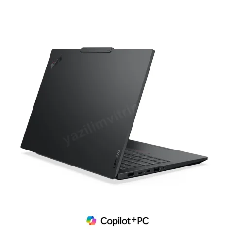 Lenovo Thınkpad E14 21u2007ntx U7-256v 16gb 512gb Ssd 14" Fdos