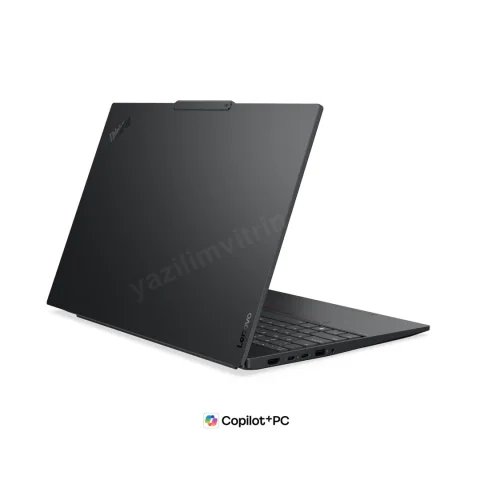 Lenovo Thınkpad E16 22ay0037tx U7-256v 16gb 512gb Ssd 16" Fdos