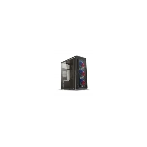 Oxpc-5000 Oem Paket İ5-12400f 16gb 512gb Rtx3050 6gb Fdos