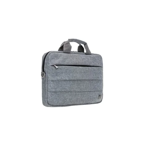 Plm Canyoncase Notebook &Ccedil;antası Gri 13"-14"