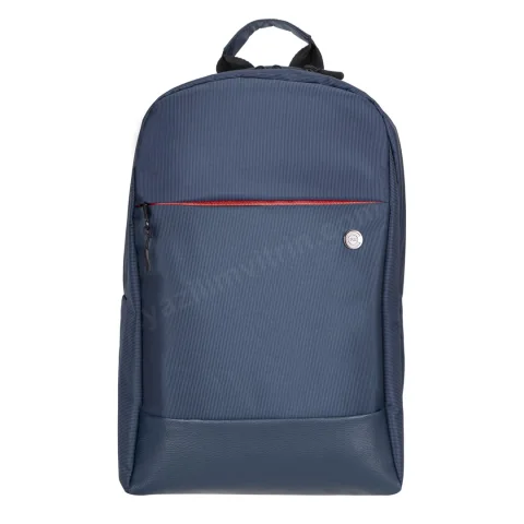 Plm Palma Notebook Sırt &Ccedil;antası Lacivert 15.6"