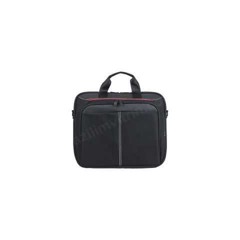 Plm Plc34 Notebook &Ccedil;antası Siyah 17"