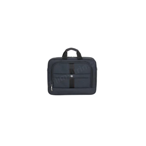 Plm Santori Notebook &Ccedil;antası Siyah 15.6"