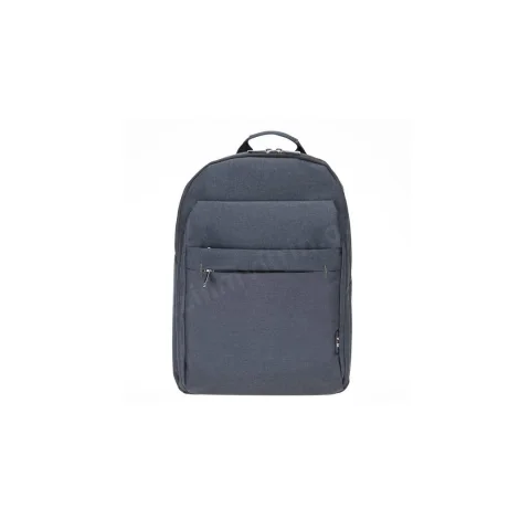 Plm Seitek Notebook Sırt &Ccedil;antası Koyu Gri 15.6"