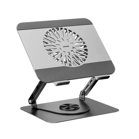 Unıtek 360 8-17.3&rdquo; Fanlı Notebook Standı (Ot1098agy01)