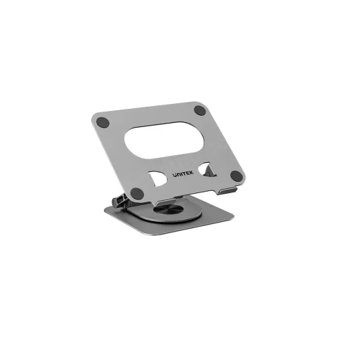 Unıtek 360&deg; Metal 15.6&rdquo; Notebook Stand (D1109cgy01)