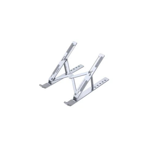 Unıtek Mekanık Katlanabılır Laptop Stand (Ot155sl)