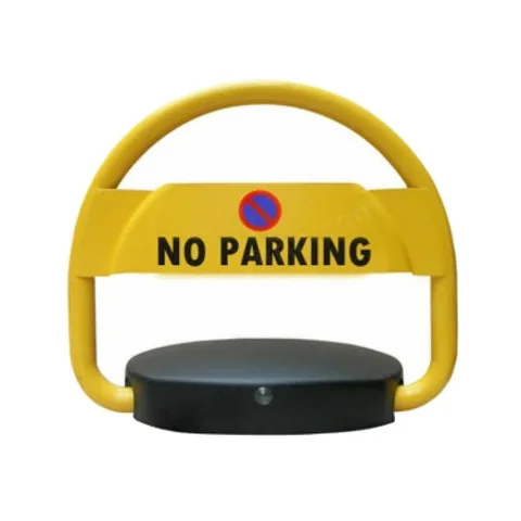 OttoPark BT-100 Pilli Kişisel Park Bariyeri