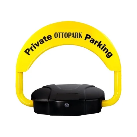 OttoPark Kişisel Park Bariyeri - Pi-Lock-2