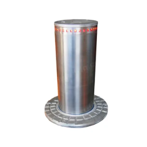 Mb50 Set3 Hidrolik Mantar Bariyer