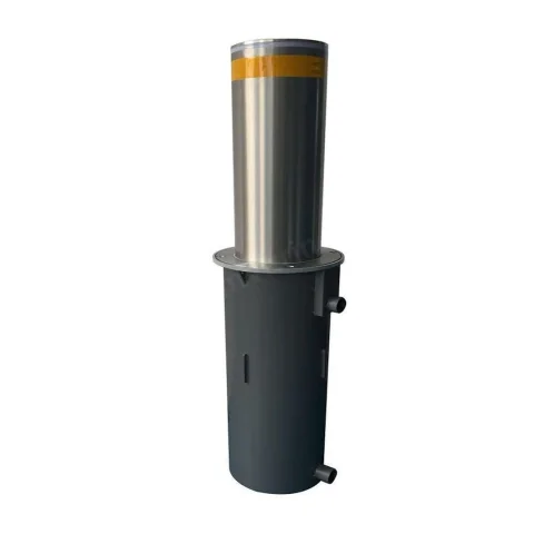 OttoPark 600 mm Hidrolik Mantar Bariyer (Dahili Hidrolik &Uuml;niteli)