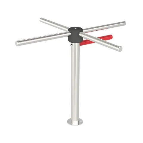 &Ouml;zak Mrkt404 4 Kollu Kelebek Turnike