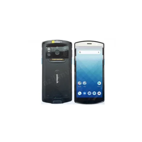 EA510 El Terminali