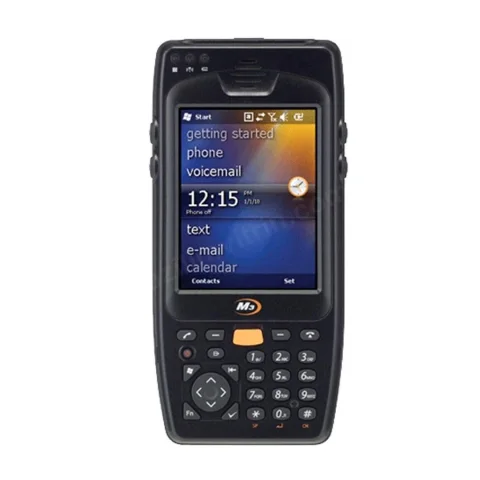 M3 Mobile Ox10 1G El Terminali