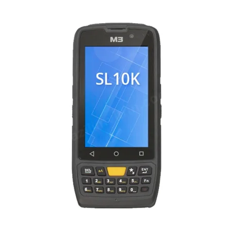 M3 Mobıle Sl10K-W El Terminali
