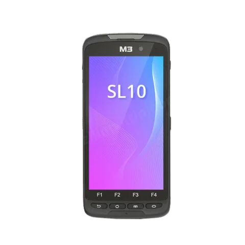 M3 Mobıle Sl10N El Terminali