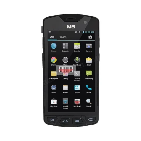 M3 Mobile Sm10Lte El Terminali