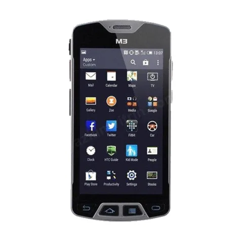 M3 Mobıle Sm15W El Terminali