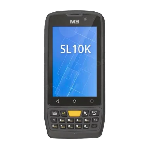 M3 Sl10K Android Barkod Okuyuculu El Terminali