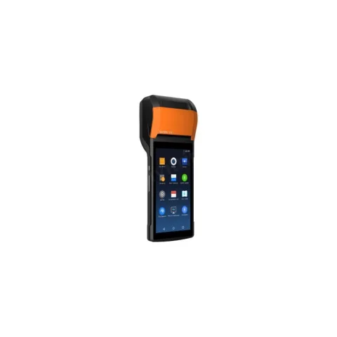 Sunmi V2 Mobil Android Fiş Yazıcılı El Terminali
