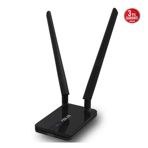 Asus Ac1300 Usb-Ac58 Kablosuz Dualband Usb Adaptor