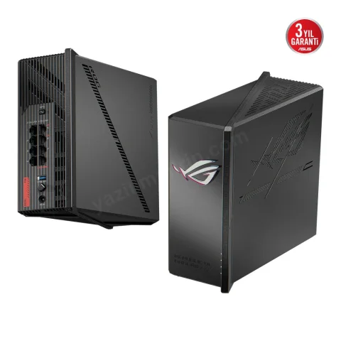Asus Gs-Be18000 Wıfı7 Gamıng Router