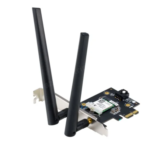 Asus Tuf-Be6500 Be6500 Wıfı7 Dual-Band Extendable