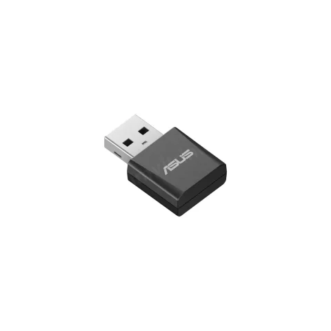 Asus Usb-Be92 Nano Kablosuz Ağ Adapt&ouml;r&uuml;
