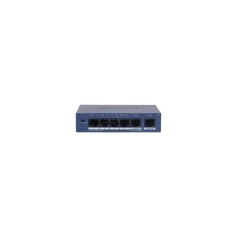 Dahua S3006-4et-60 4fex2xge 60w Y&ouml;netilemez Poe Swıtch