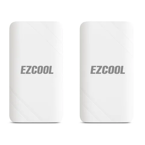 Ezcool Ez-W240an Dış Ortam (2.4ghz 300mbps 1km) Access Point